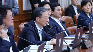 Justice Minister Jung Sung-ho: Oil Price Fixing Caused 14 Trillion Won in Public Damages, Will Respond Sternly