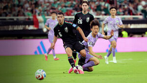 멕시코 팬들조차 야유&hellip;'실리 축구'에 허 찔렸다