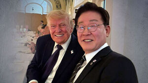 "북한 문제 관심 가질 때"&hellip;군함 10척 건조 요청