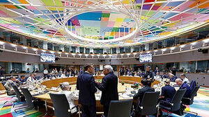 Europe Divided Over Russia Contacts: Germany, France 'Infuriated' by EU's Secret Communication