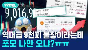 "Don't Check Your Account Every Day": How to Overcome Stock Market FOMO (feat. KB Director Lee Eun-taek) / Video Mug / Mug Insight