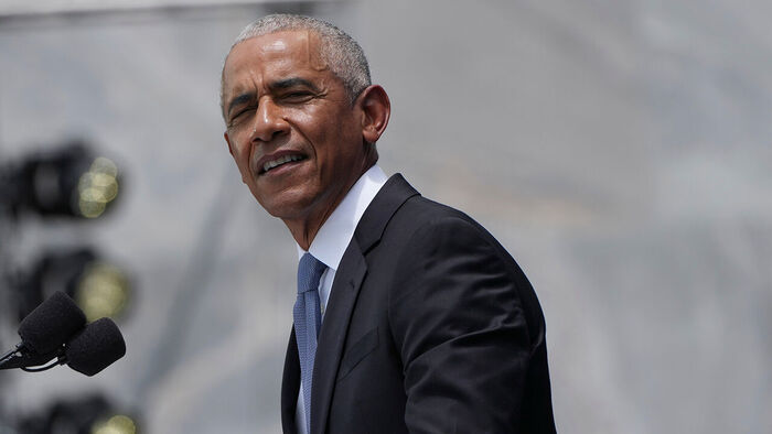 Obama: Situation After Iran War Is Same or Perhaps Worse