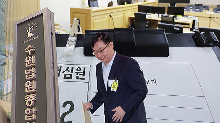 Lee Hwa-young Sentenced to 4 Months in Prison for Perjury Regarding 'Alcohol Party' Allegations; Acquitted of Political Funds Act Charges