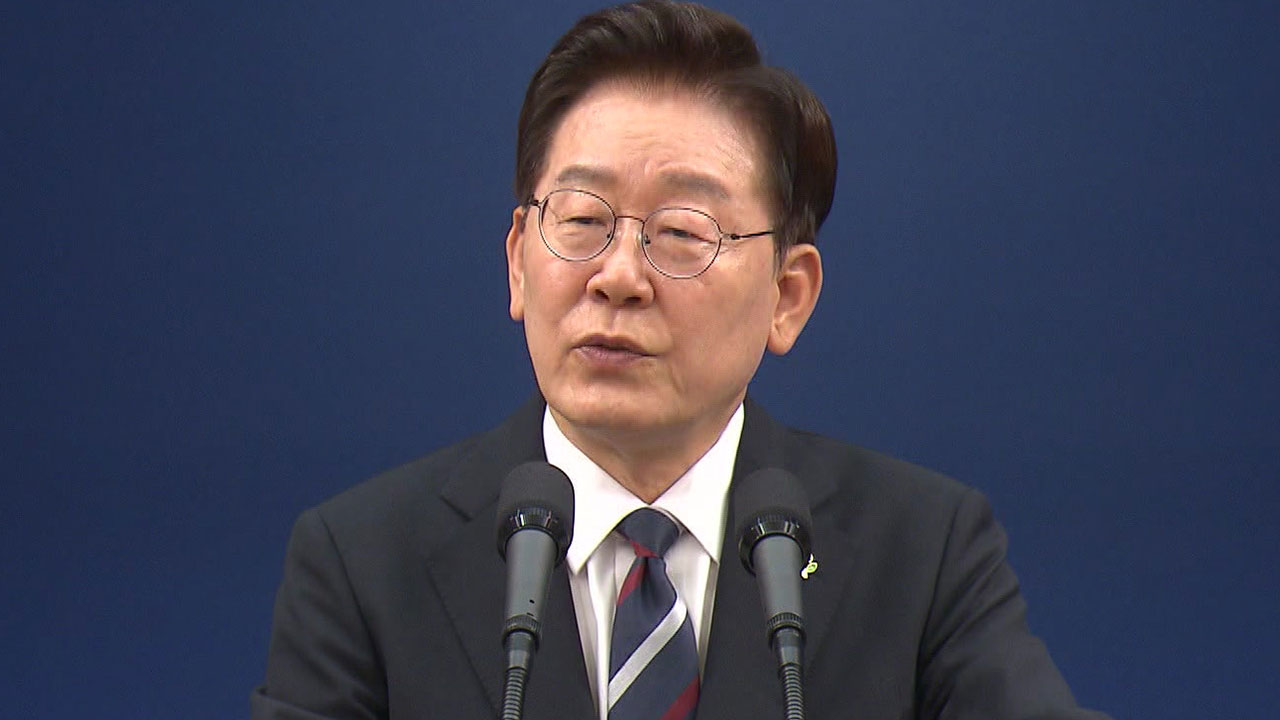 "원포인트 개헌이라도"…"해체 수준 혁신"
