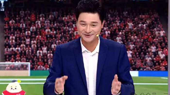 Chinese Commentator Replaced After Referencing 'Korean War Hero' During Broadcast