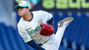 NC Dinos Pitchers Shin Min-hyeok and Kim Young-kyu to Undergo Surgery in Japan