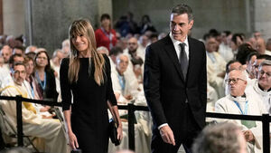 Corruption Scandal in Spain: Prime Minister's Wife Banned from Leaving Country