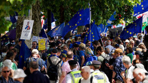10 Years After Brexit: 60% of British Gen Z Want Another Vote
