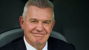 World Cup in the Social Media Era: Mexico's Coach Aguirre Is the MVP of the Match
