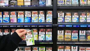 Cigarette Pack Warning Labels to Become More Direct: From 'May Cause Cancer' to 'Causes Cancer'