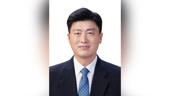 Nam Jae-heon Appointed as Vice Minister of Oceans and Fisheries