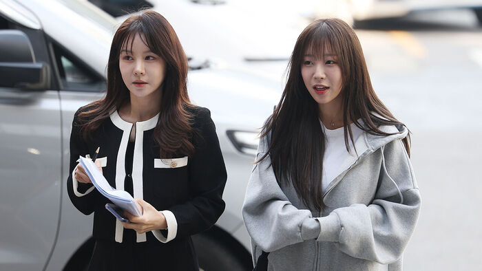 Court Orders Lawyer Who Extorted Mukbang YouTuber Tzuyang to Pay 73.1 Million Won in Damages