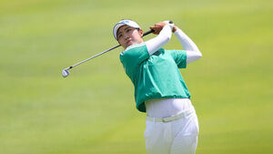 Seo Gyo-rim Wins KLPGA The Heaven Masters, Clinches Second Victory in Two Weeks