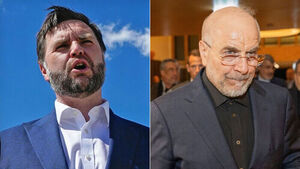 Swiss Foreign Ministry: U.S. and Iran to Begin Negotiations on the Morning of June 21 Local Time