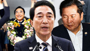 "대통령 지지율에 너무 의지했다"&hellip;당선자 워크숍서 나온 '반성문'