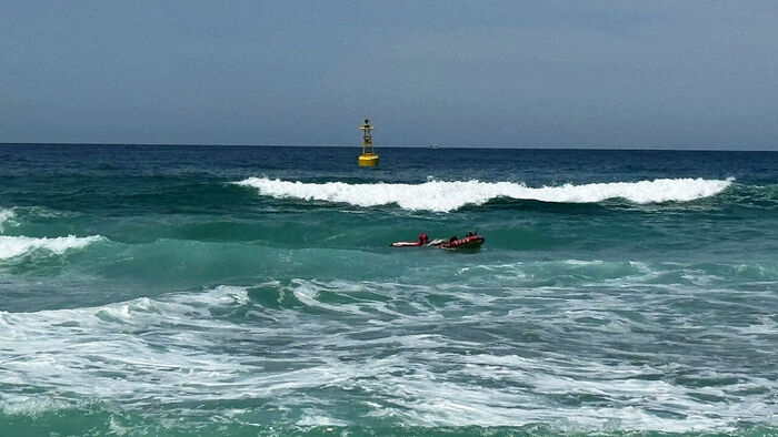 Deadly 'Swell Waves' Strike Without Warning: Fatalities Surge
