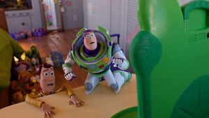 'Toy Story 5' Tops Box Office Amid Critical Acclaim