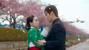 SBS Drama 'Brave New World' Concludes with a Happy Ending