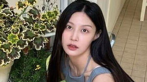 뜬금 국회의원 출마설?&hellip;조민 "제 목표는요" 직접 답변