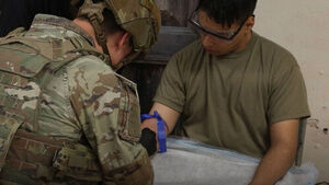 'Artificial Blood' Storable at Room Temperature? Why the U.S. Military Is Jumping In