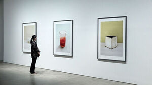 The Narrative of Objects in Still Life: Questioning the Essence of Photography