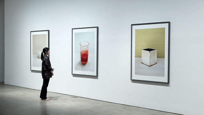 The Narrative of Objects in Still Life: Questioning the Essence of Photography