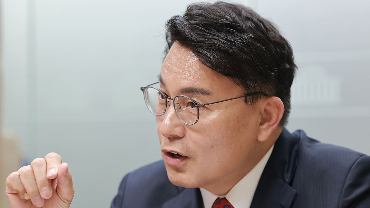 윤상현 "선관위 내부 감사위 설치·선관위원장 상임화하자"