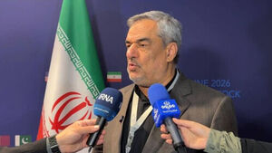 NIOC CEO: Recent Oil Shipments Reach Nearly Half of Monthly Export Volume
