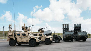 U.S. Marine Corps Officially Deploys New Missile and Air Defense Systems to Okinawa