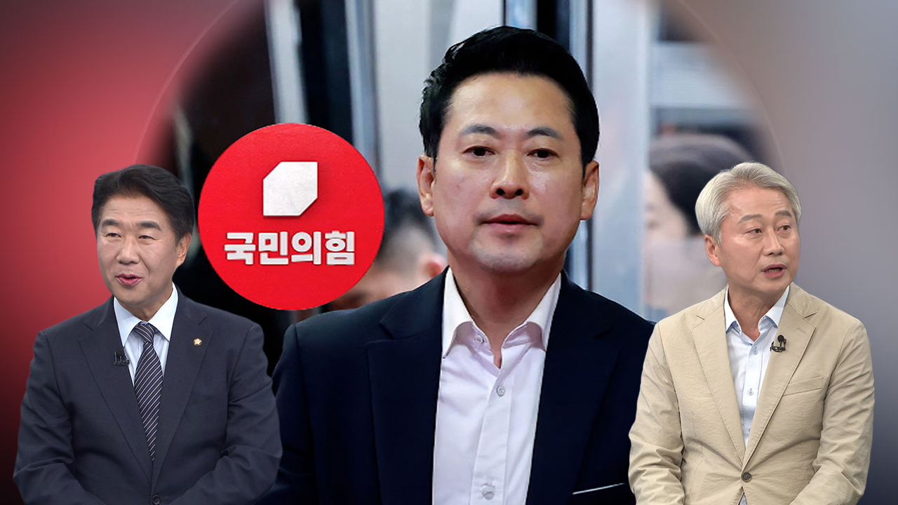 [여담야담] 장동혁 입원에 거취 논란 '잠잠'?…"침대축구는 봤어도 침대정치는 처음"