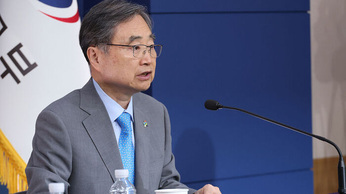 Ukrainian Foreign Minister to Visit Seoul Soon to Discuss Repatriation of 'North Korean POWs'