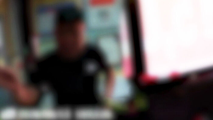 What Happened at a Famous Chinese Restaurant? Delivery Worker Files Complaint