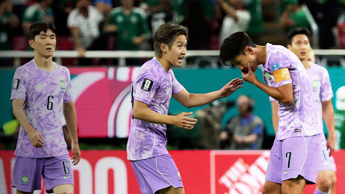 Lee Kang-in's Stock Soars After World Cup Performance: Move to Atletico Madrid Gains Momentum