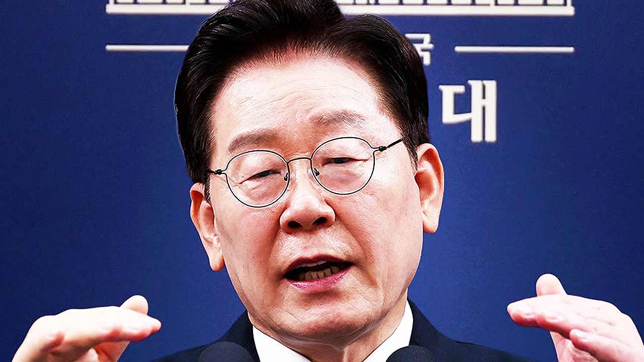 국정 지지율 46.7%…"엄중하고 겸허하게 받아들여"
