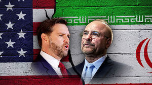 "Agreement Reached on Return of IAEA Inspectors"... Iranian Negotiator Heads to Oman