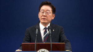 President Lee Jae-myung's Approval Rating Falls to 46.7%..."Accepting Results with Gravity and Humility"