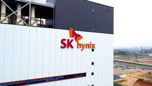 SK Hynix Files Amended Registration Statement for Nasdaq Listing; Offering Terms Still Pending