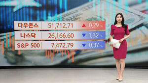 U.S. Stocks Close Mixed as Market Focuses on Fed Policy Outlook