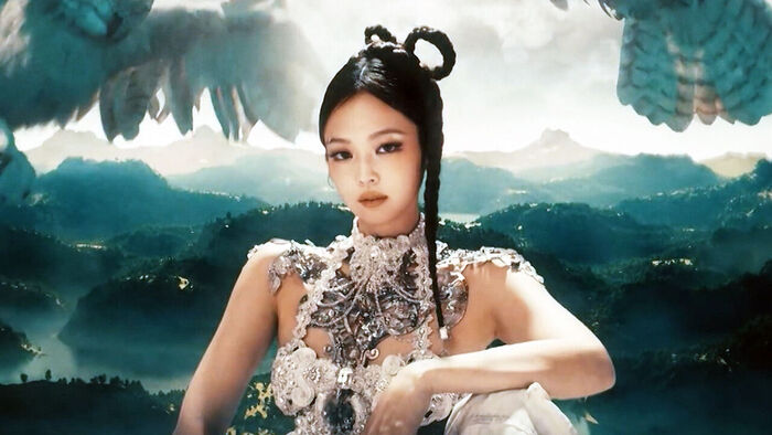 New Fish Species Named After BLACKPINK's Jennie: Researchers Explain Why