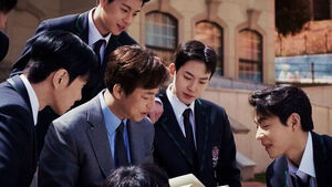 Play 'Dead Poets Society' to Premiere in July; Cha In-pyo and Others Cast as 'John Keating'