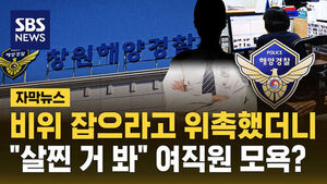 Subtitled News: Appointed to Curb Misconduct, But Accused of Harassing Female Staffer?