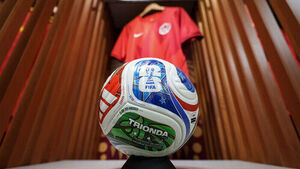 Goal Explosion Linked to 'Cannonball' Match Ball: 121 Goals in 40 Matches