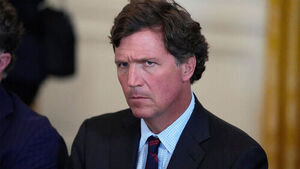 Prominent U.S. Conservative Commentator Tucker Carlson Leaves Republican Party, Signaling Growing Rifts in MAGA Movement