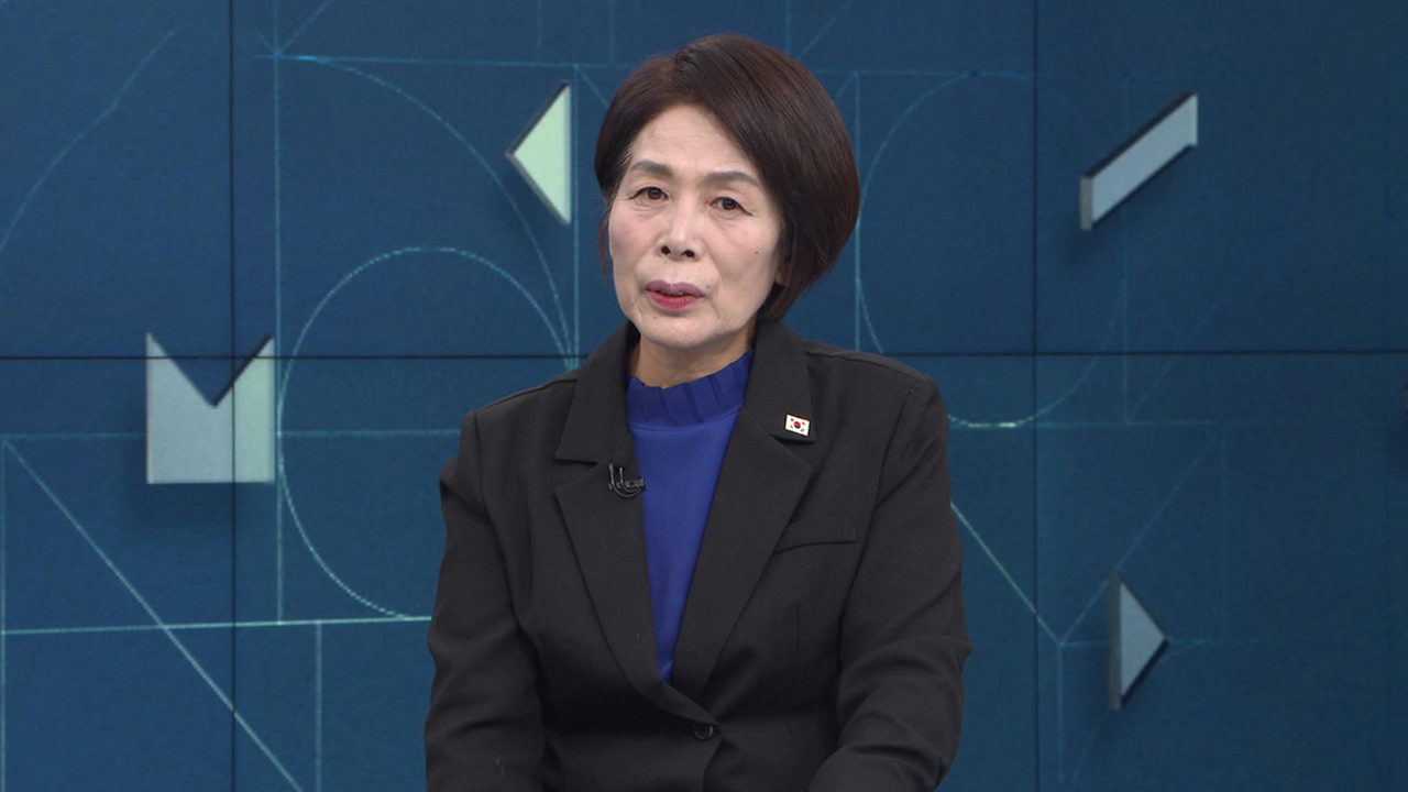 [인터뷰] 최민희 "민주 내 분열 일단락…돌쇠 같은 정청래에 비난, 이해 안 돼"