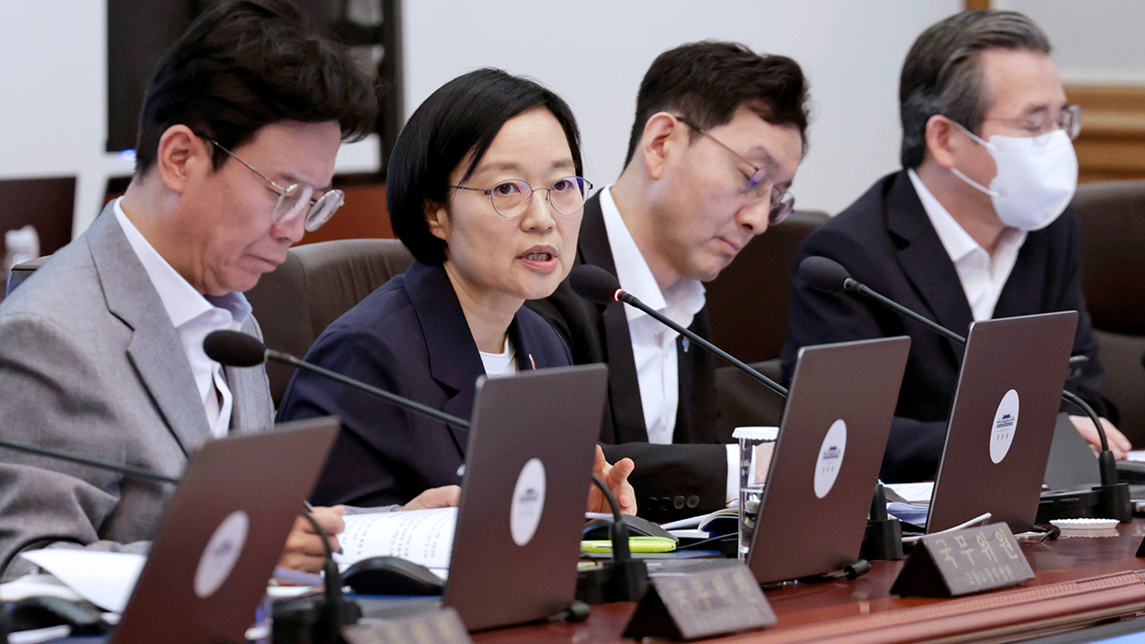 "한성숙 총리 후보자, 다주택 해소 최종 1주택…취득가보다 싸게 팔아"