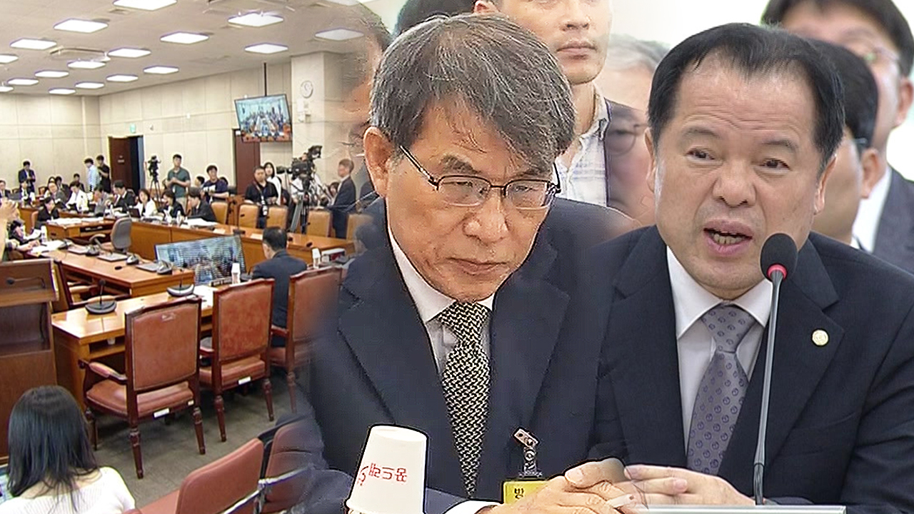 [여담야담] 선관위 기관보고 무더기 불출석…"국민에 집단항명"