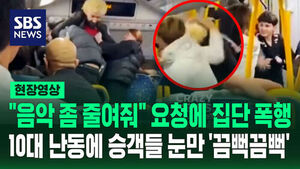 Group Assault on Sydney Train After Passenger Asks to Lower Music