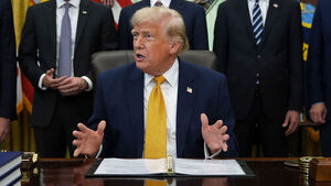 U.S. Court Blocks Trump's 'Voter Verification Database,' Citing Threat to 'Sacred Right'