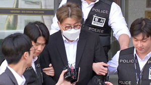[랭킹뉴스] '음주 뺑소니' 김호중, 가석방 출소
