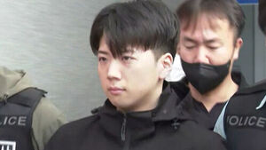 [사건Why] 이채원 양 49재 날에&hellip;살해범 장윤기 첫 공판